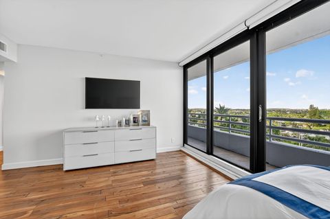 Tiny photo for 1500 S Ocean Boulevard #704, Boca Raton, FL 33432 (MLS # B26013973)