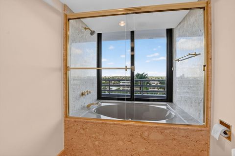Tiny photo for 1500 S Ocean Boulevard #704, Boca Raton, FL 33432 (MLS # B26013973)