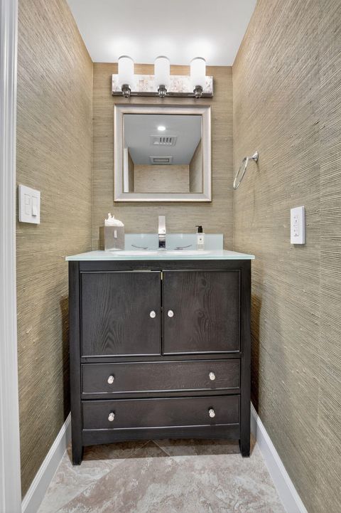 Tiny photo for 1500 S Ocean Boulevard #704, Boca Raton, FL 33432 (MLS # B26013973)