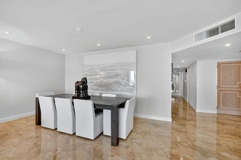Tiny photo for 1500 S Ocean Boulevard #704, Boca Raton, FL 33432 (MLS # B26013973)