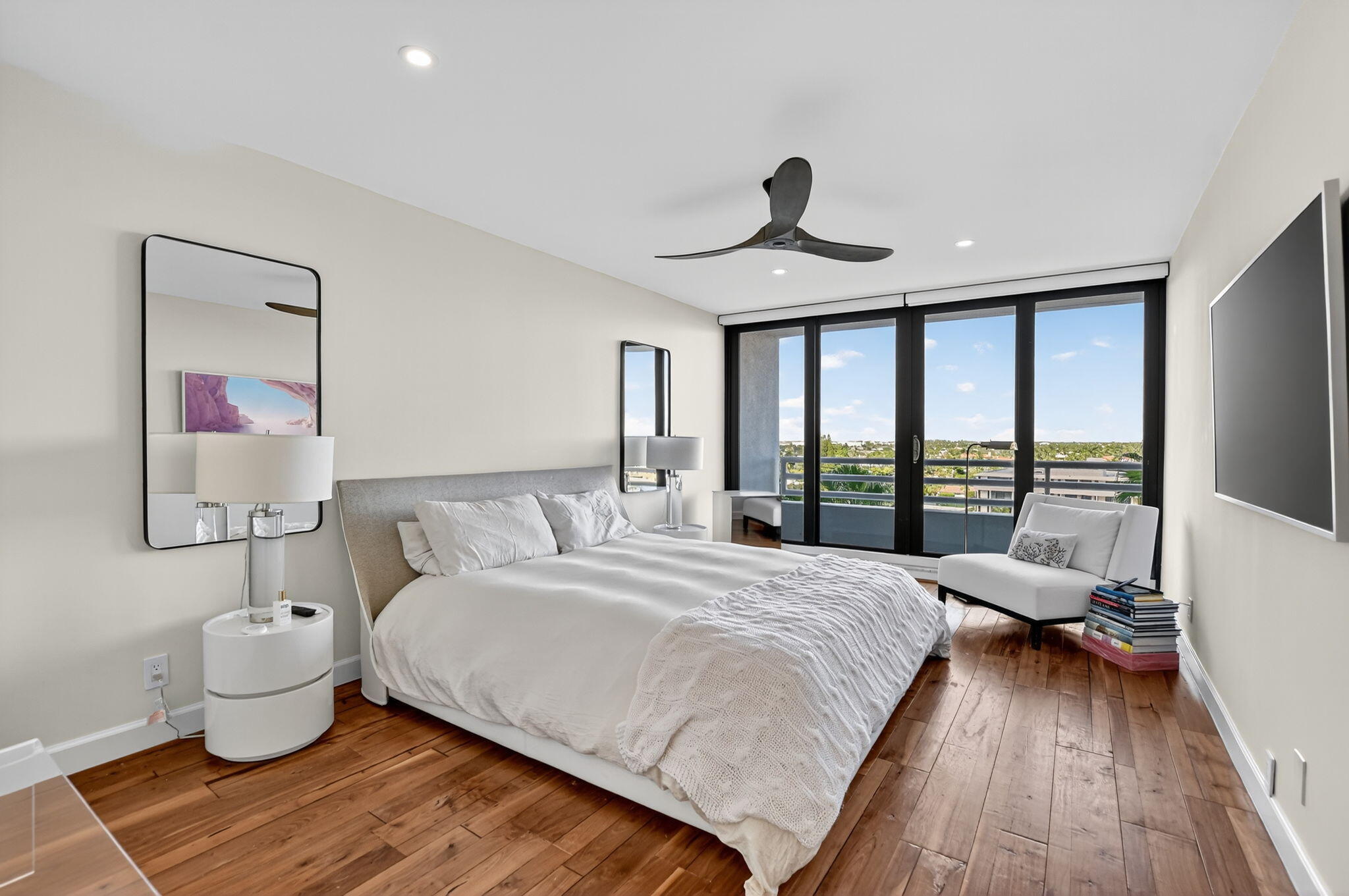 Addison - Residential