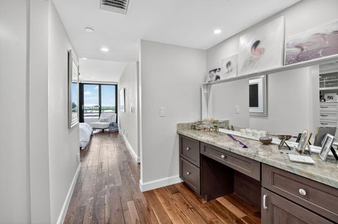 Tiny photo for 1500 S Ocean Boulevard #704, Boca Raton, FL 33432 (MLS # B26013973)