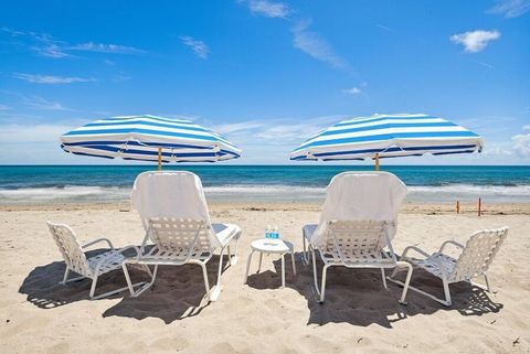 Tiny photo for 1500 S Ocean Boulevard #704, Boca Raton, FL 33432 (MLS # B26013973)