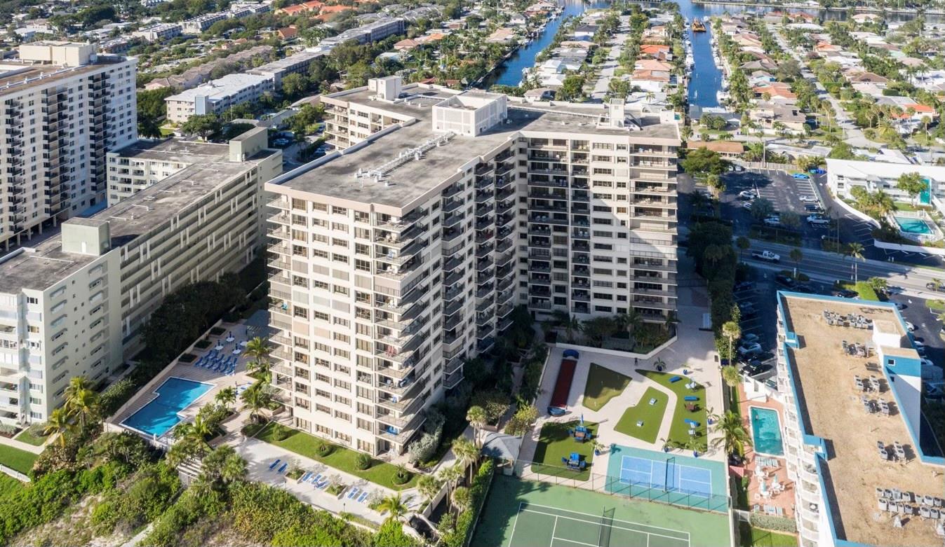 1800 S Ocean Blvd 511