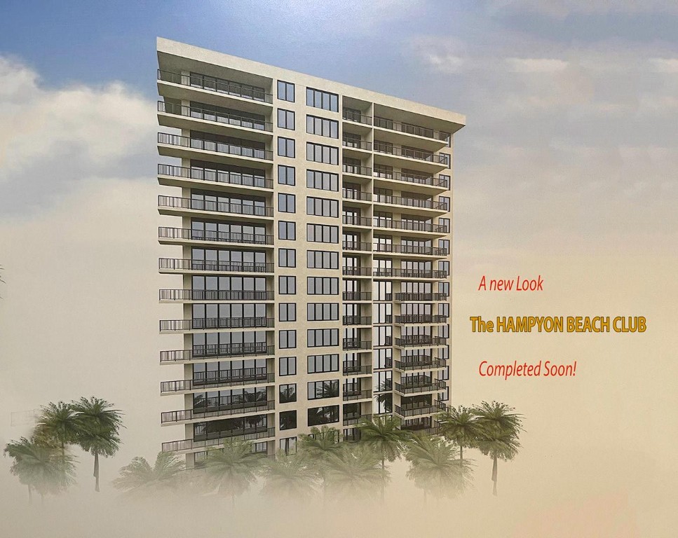 1800 S Ocean Boulevard 511