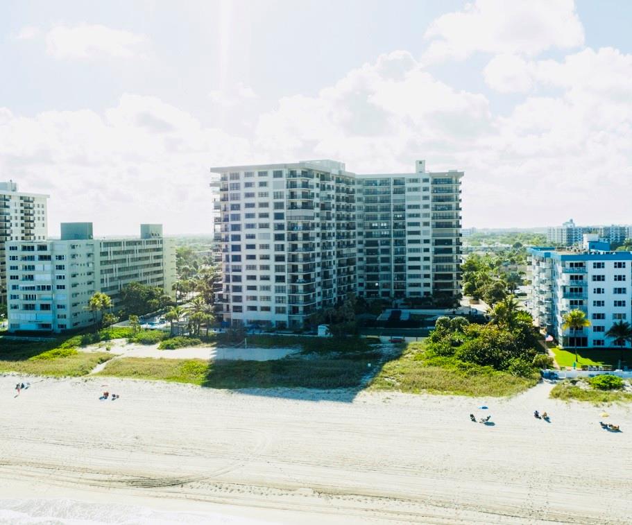 1800 S Ocean Blvd 511