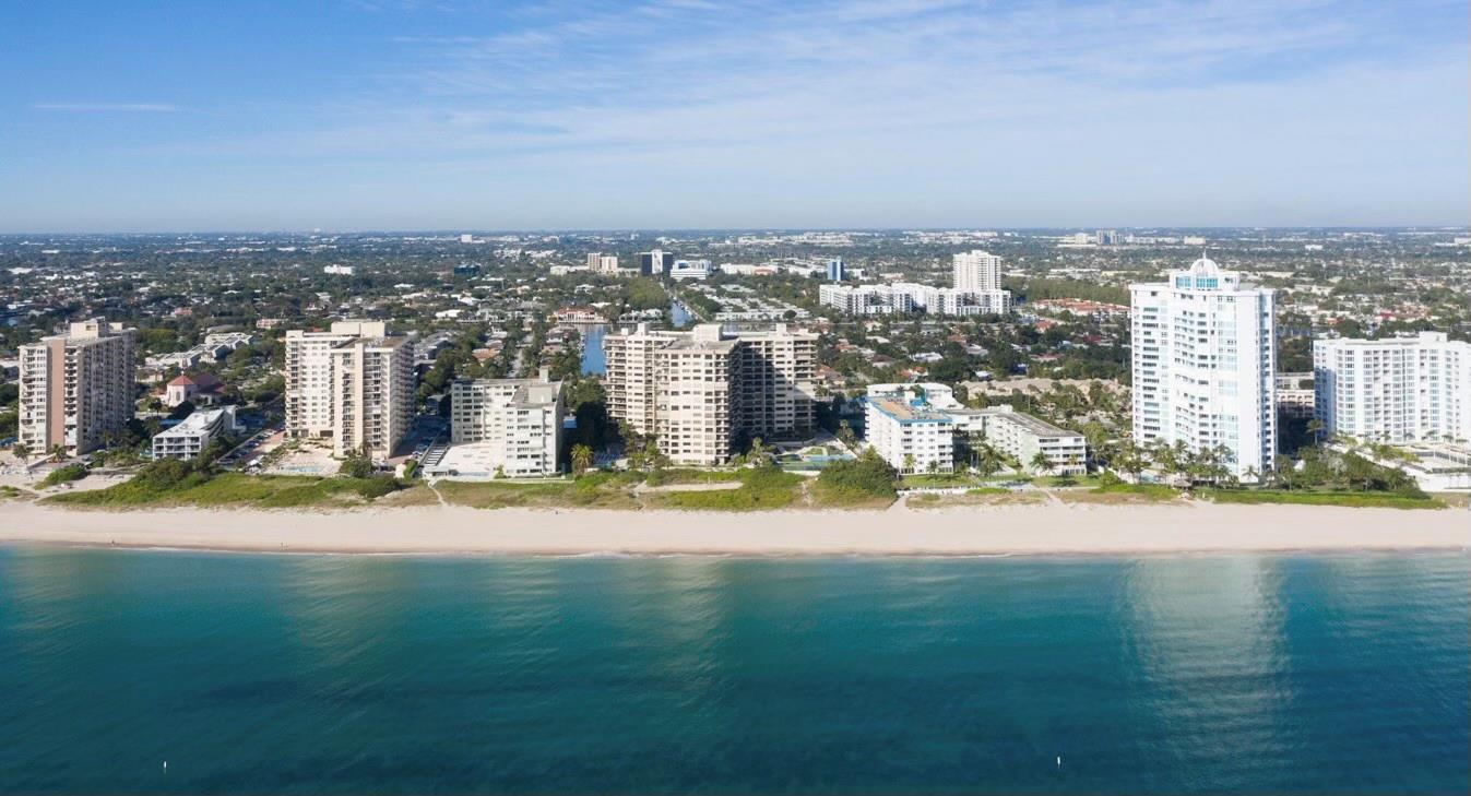 1800 S Ocean Blvd 511