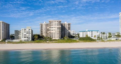 1800 S Ocean Blvd 511 Pompano Beach FL 33062