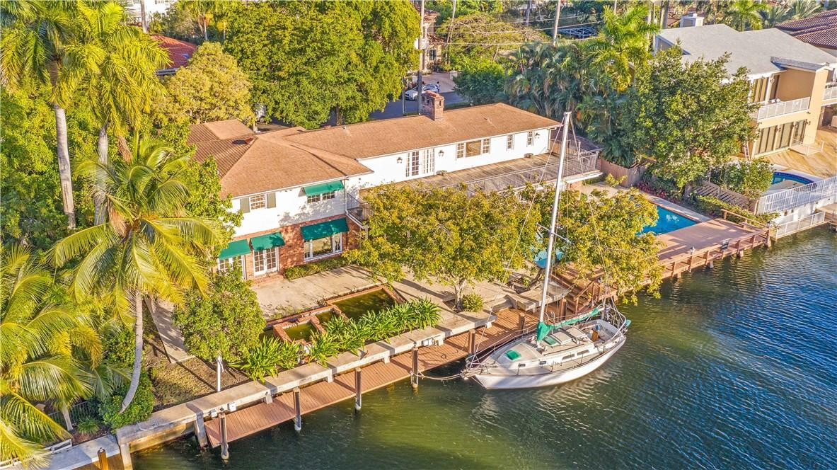 Coral Isles 15-60 B - Residential