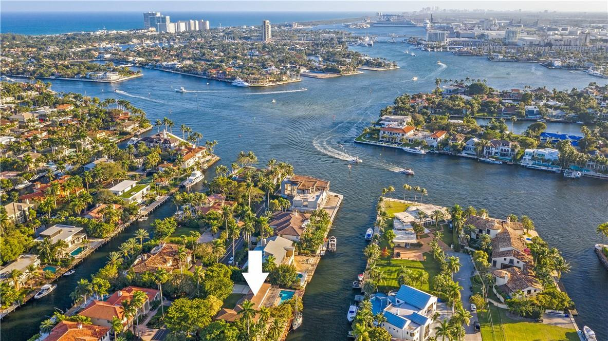 Coral Isles 15-60 B - Residential