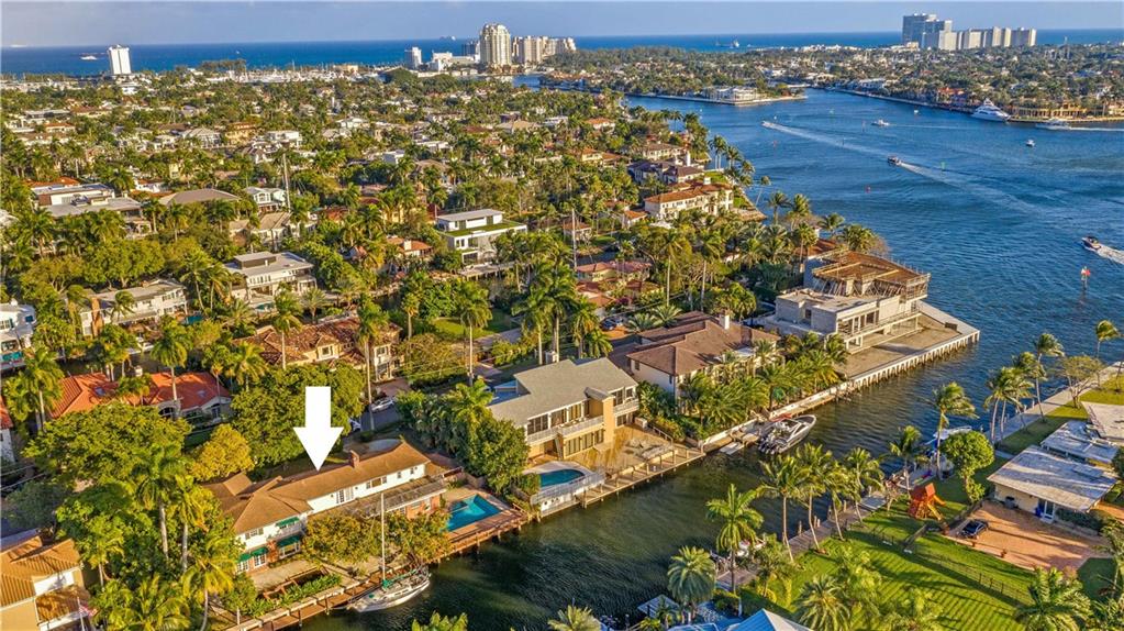 Coral Isles 15-60 B - Residential