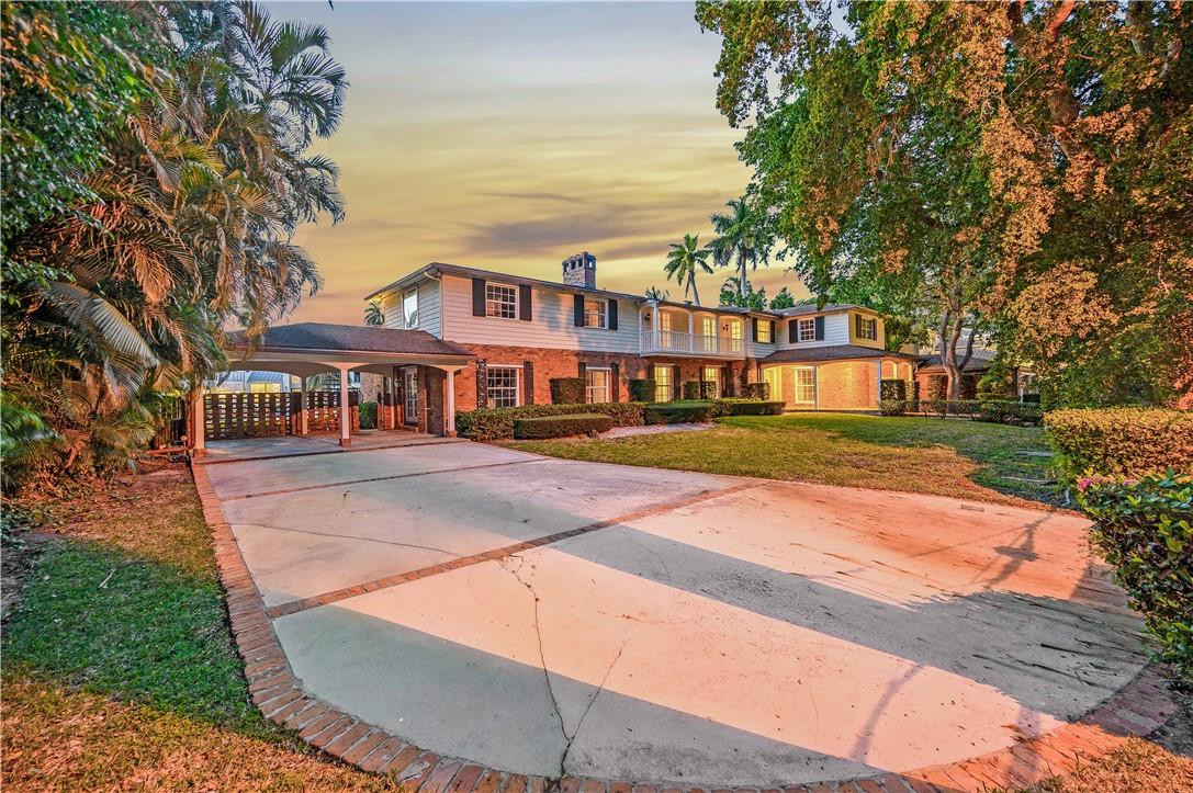 Coral Isles 15-60 B - Residential