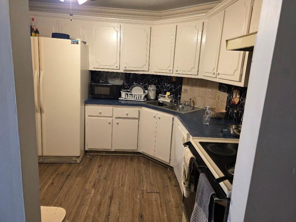 View photos, virtual tours, details... 3360 E Spanish Moss Ter 108