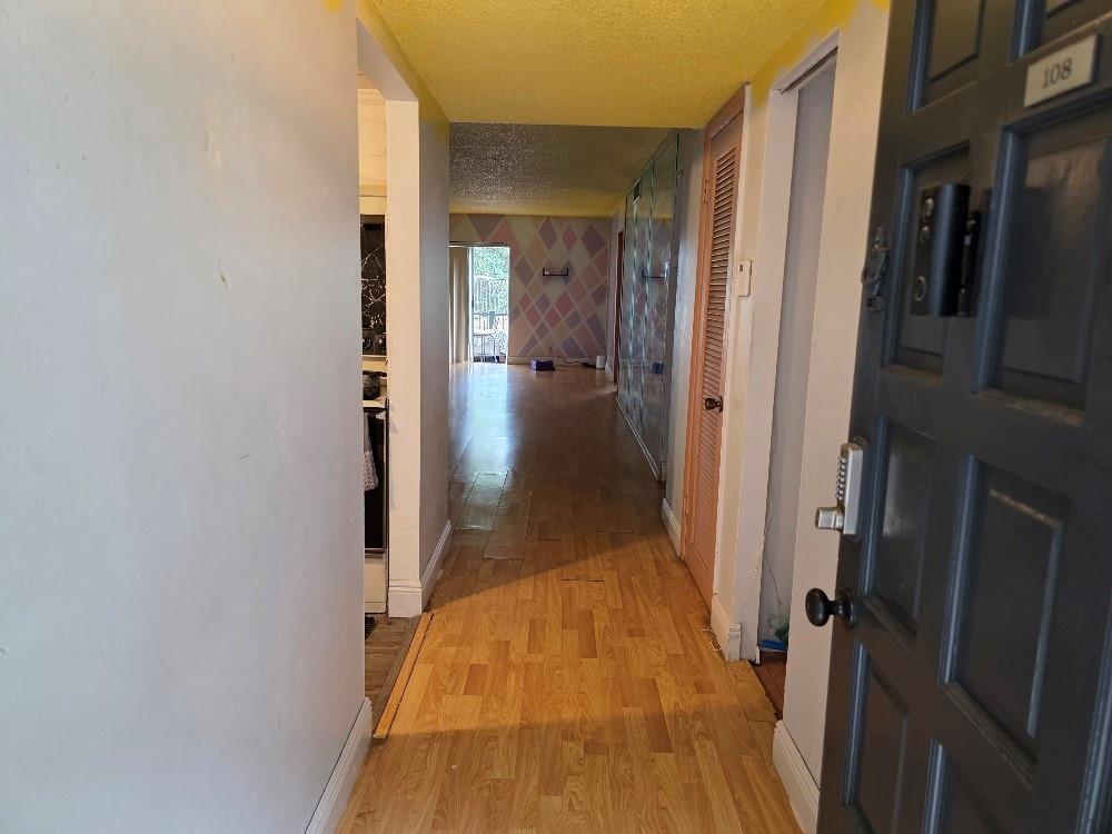 Beautiful 2 bedrooms 2 bathrooms condo in the "All American City, Lauderhill.
