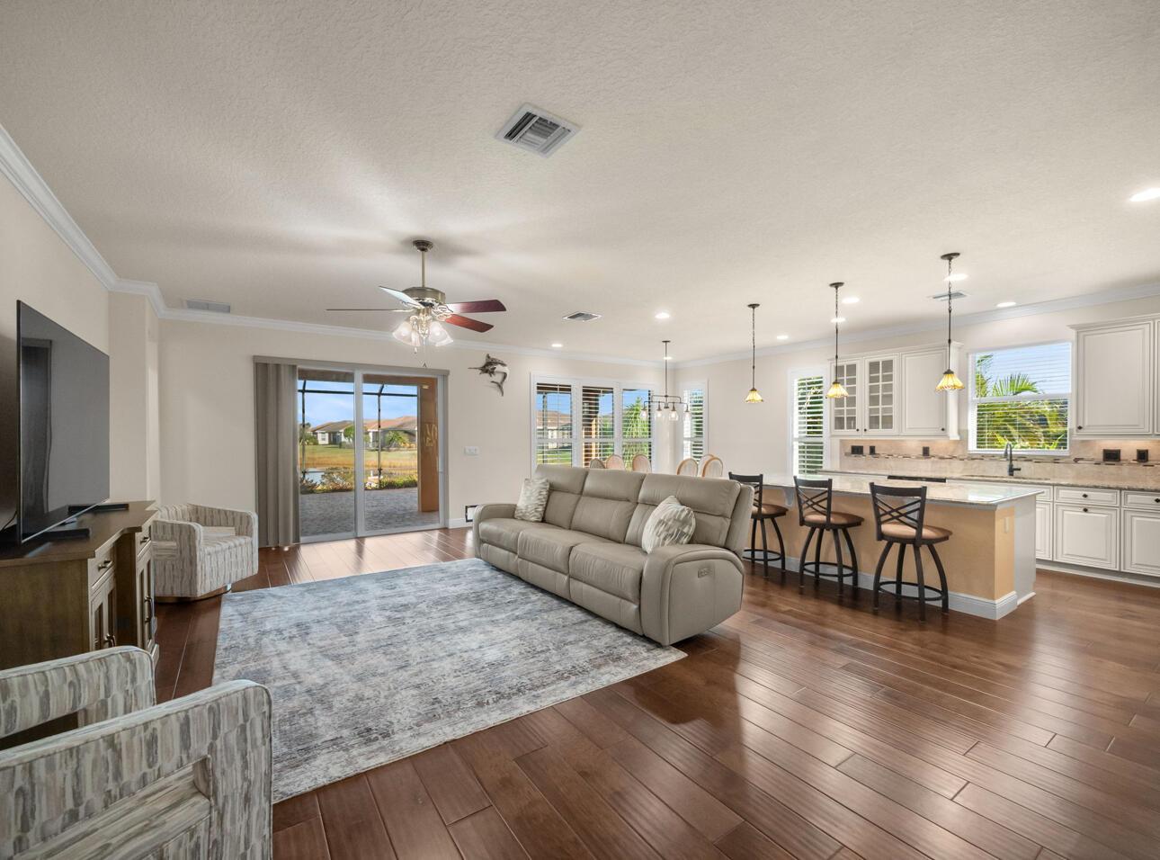 TRADITION PLAT NO 35 - Residential