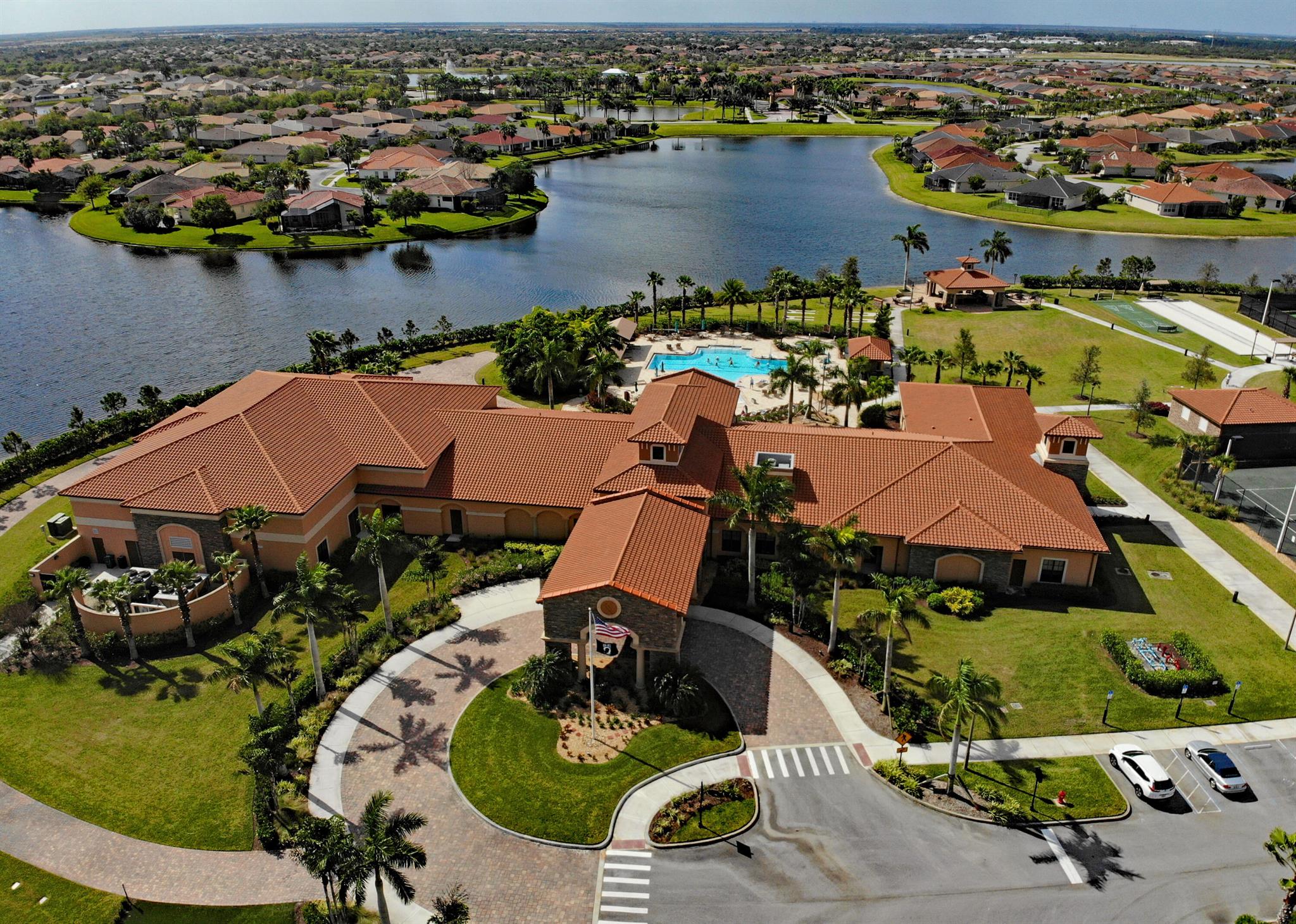 TRADITION PLAT NO 35 - Residential