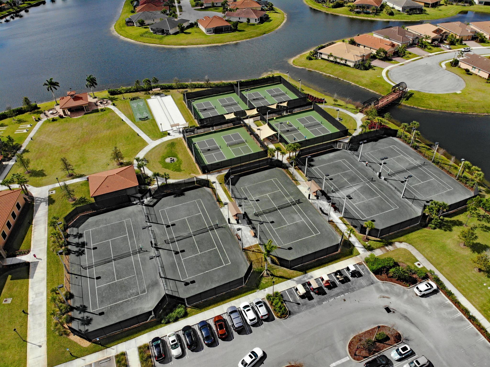 TRADITION PLAT NO 35 - Residential