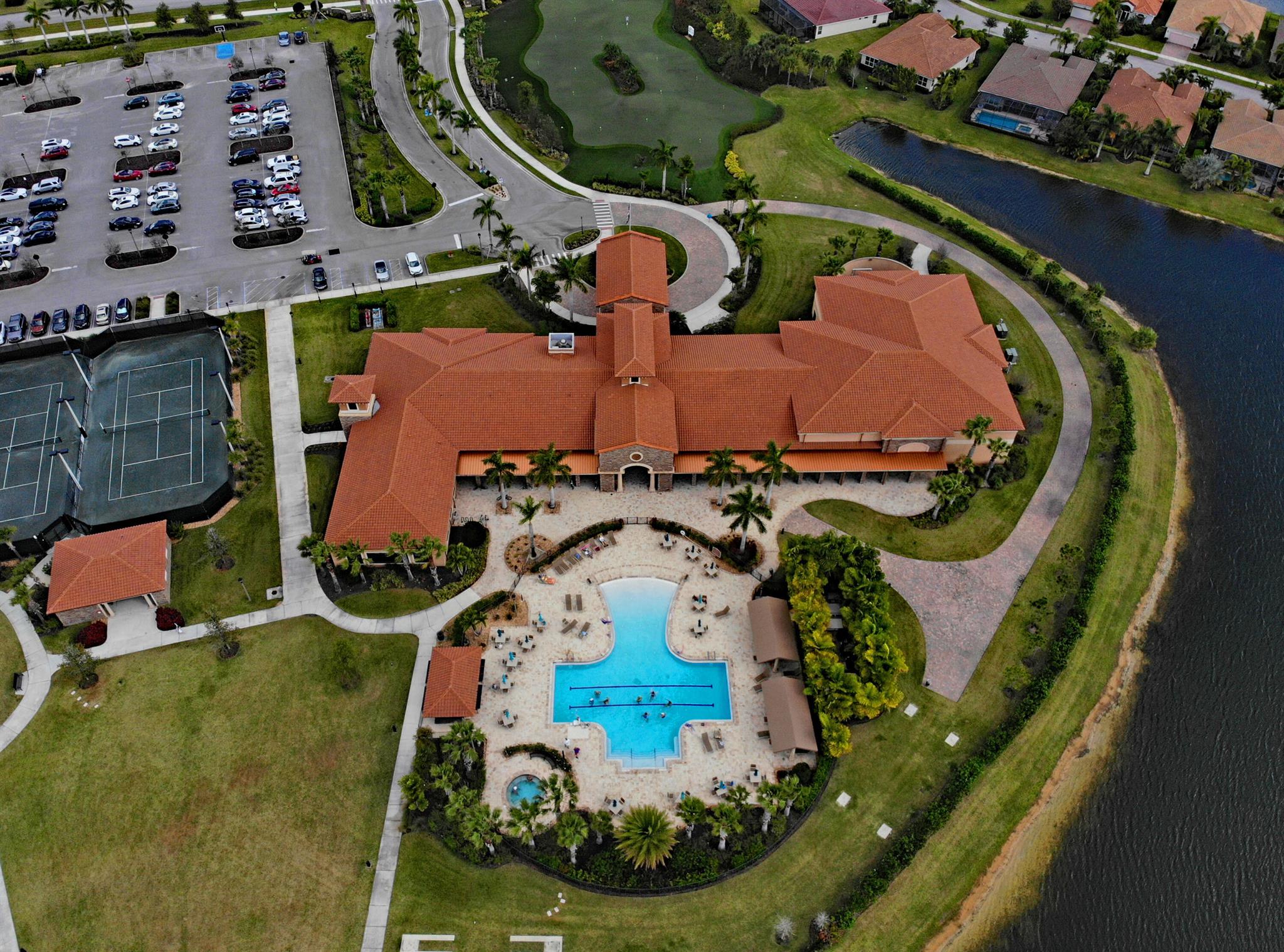 TRADITION PLAT NO 35 - Residential