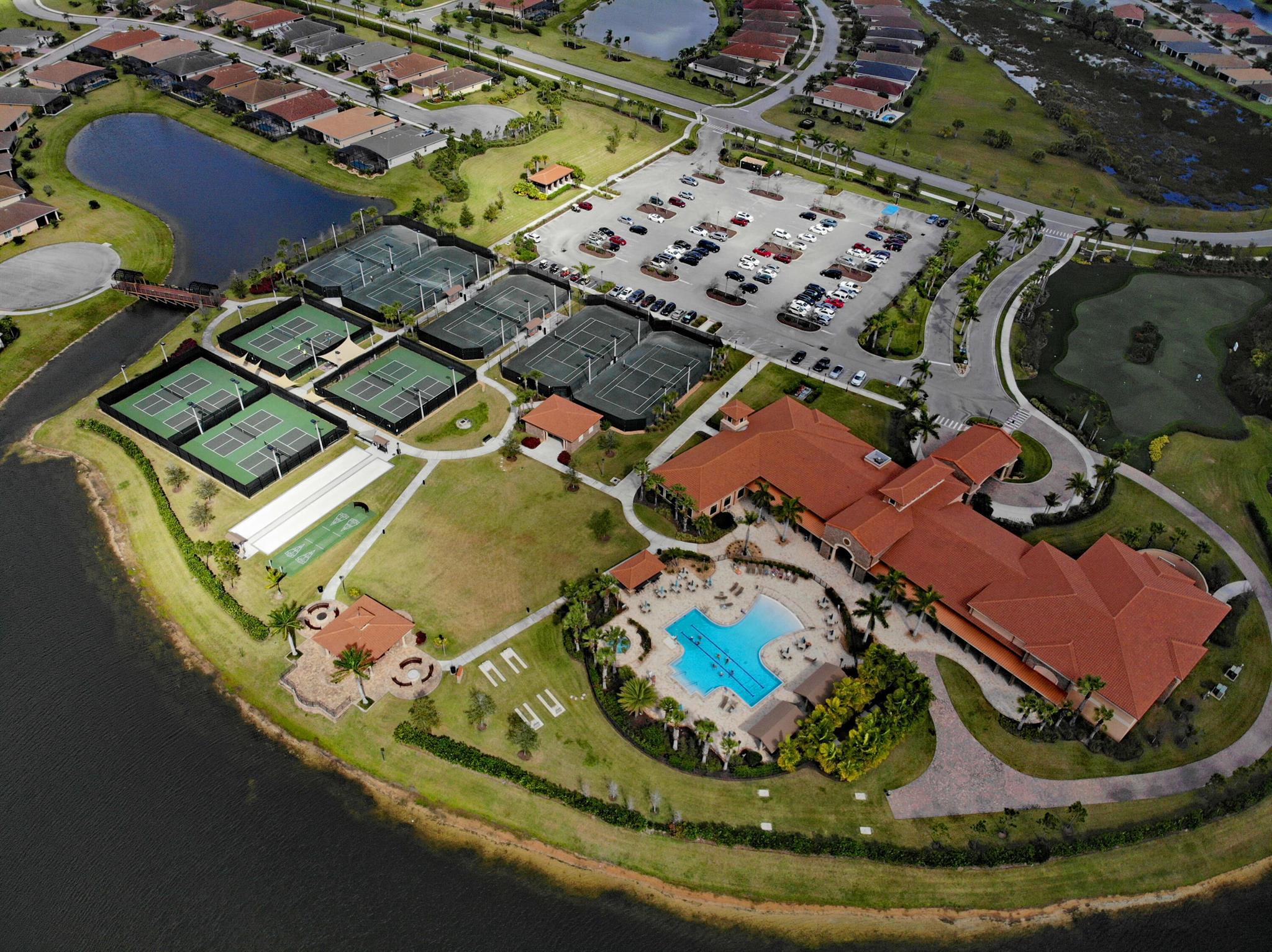 TRADITION PLAT NO 35 - Residential