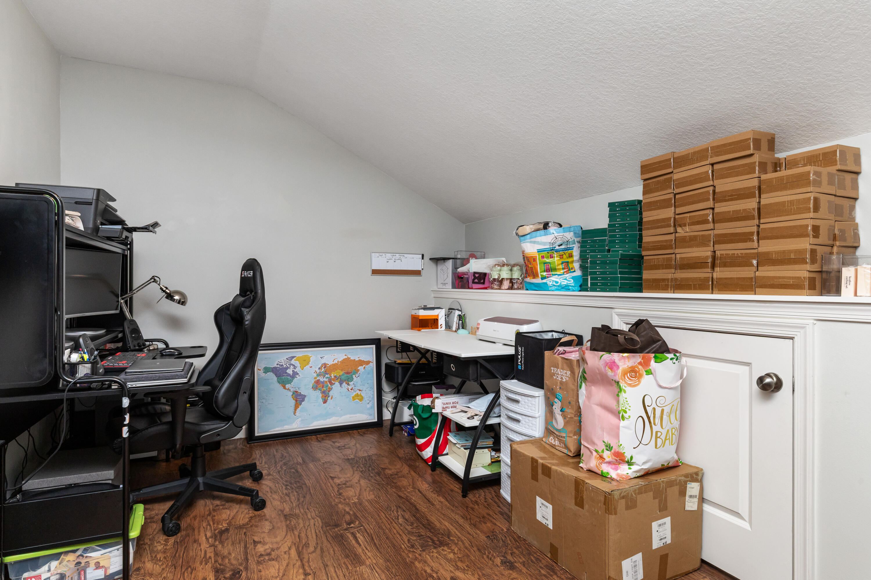 SAWGRASS LAKES - Residential