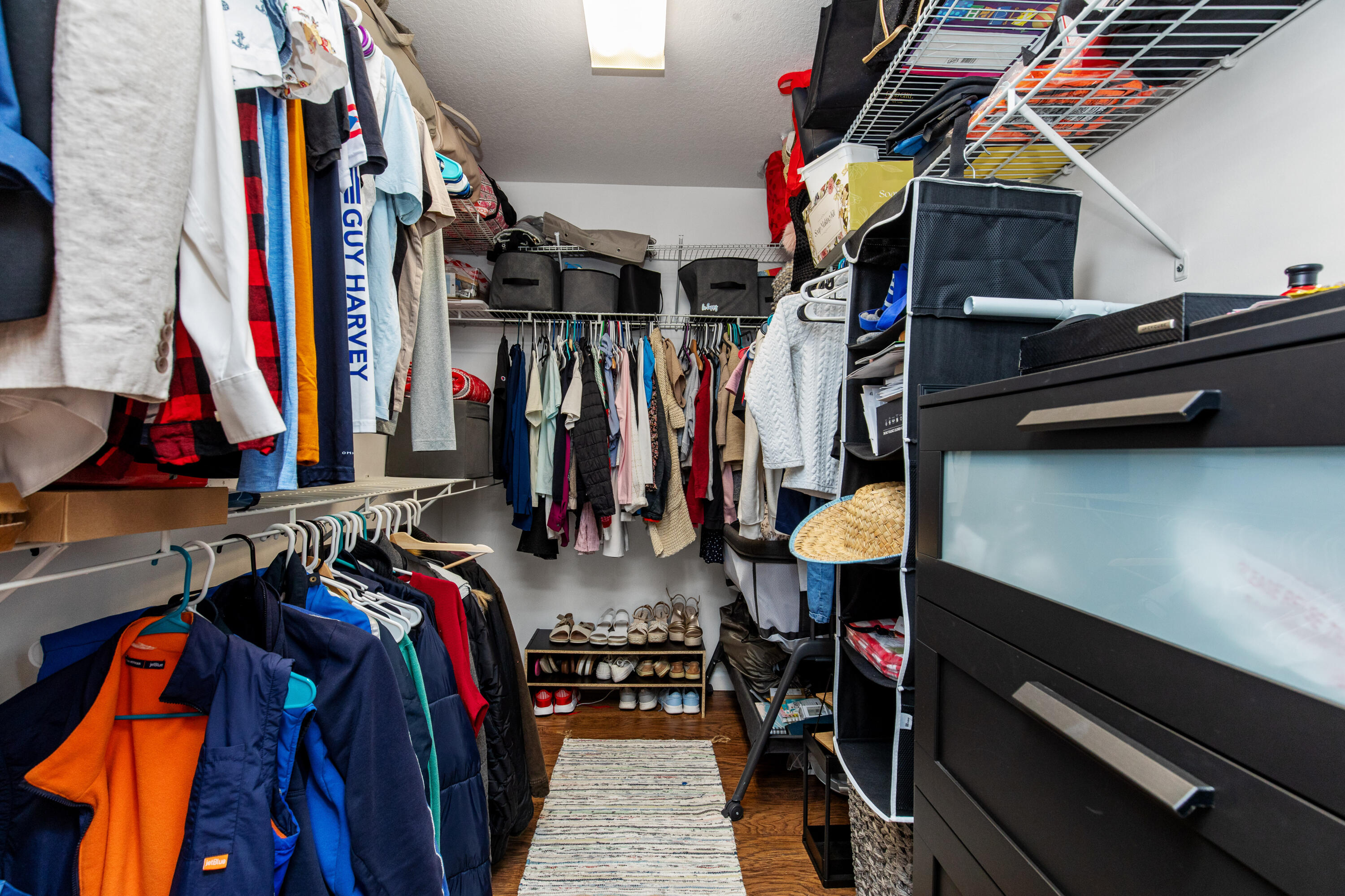 SAWGRASS LAKES - Residential