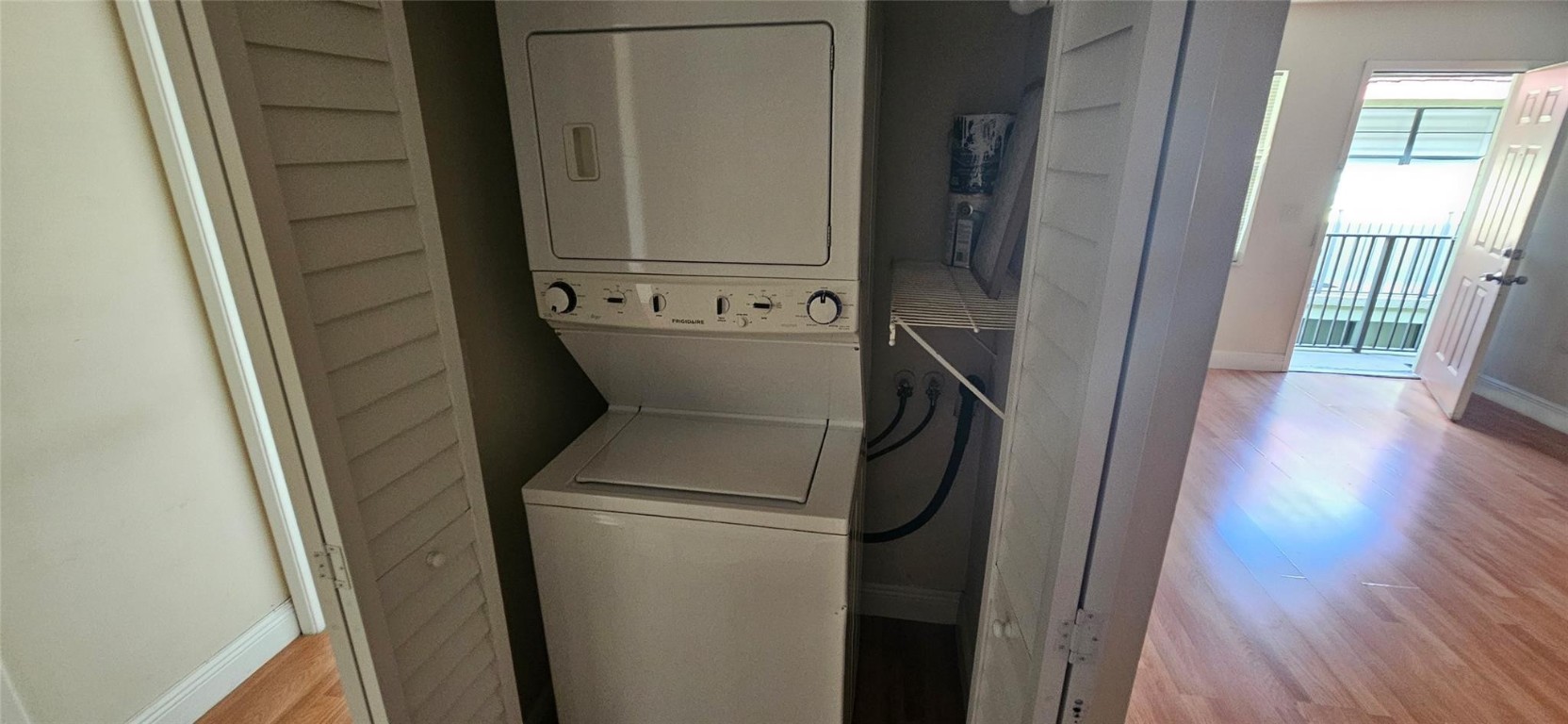 SPRINGS PARK CONDO - Residential Lease