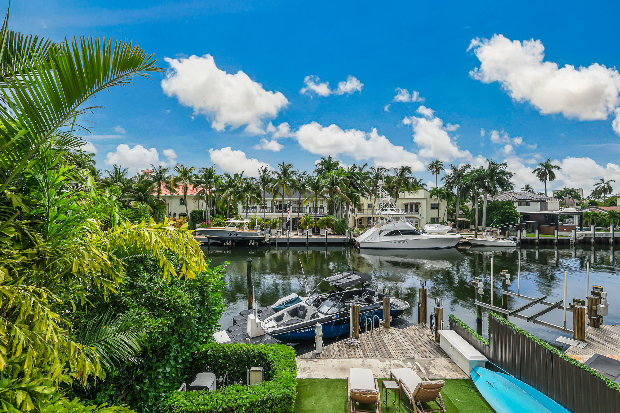 NURMI ISLES ISLAND NO 4 - Residential