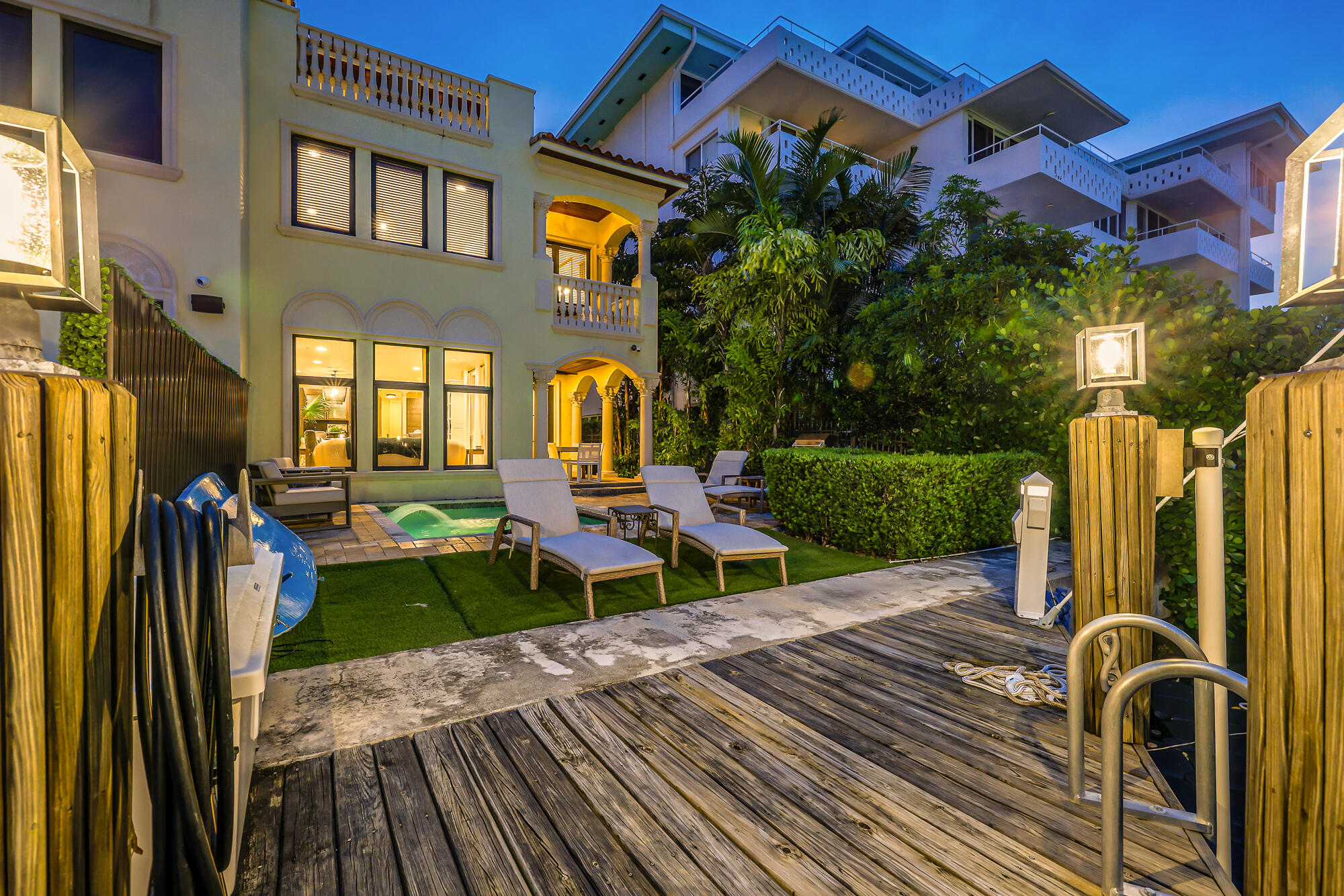 NURMI ISLES ISLAND NO 4 - Residential