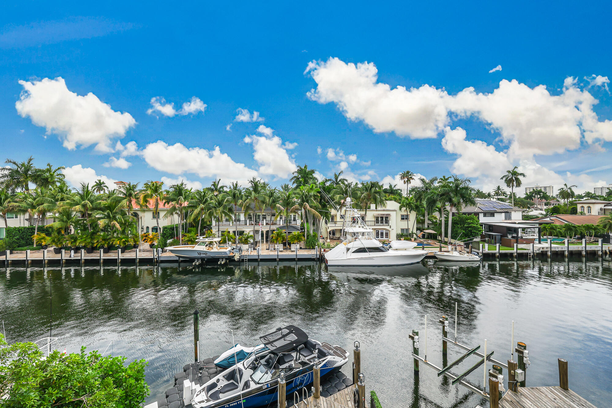 NURMI ISLES ISLAND NO 4 - Residential