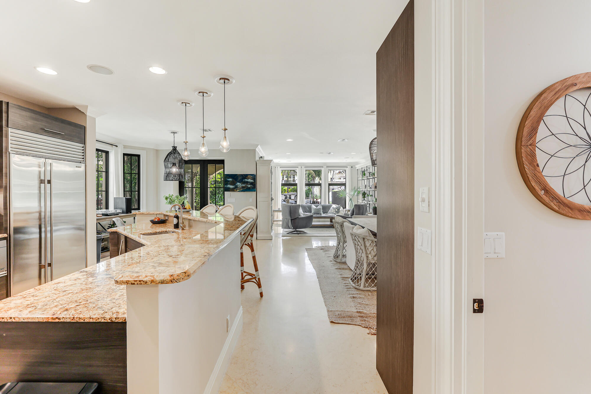 NURMI ISLES ISLAND NO 4 - Residential