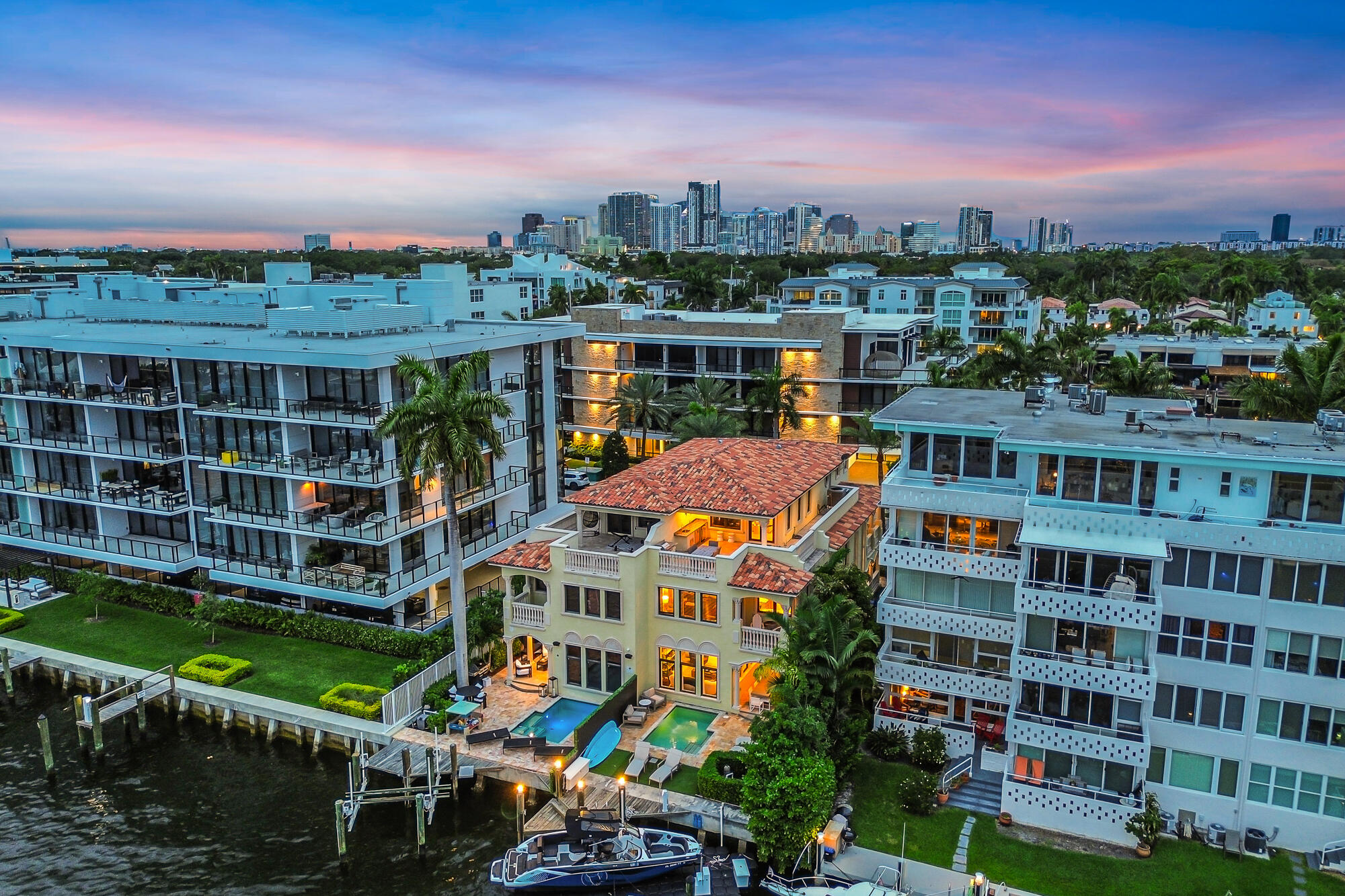NURMI ISLES ISLAND NO 4 - Residential