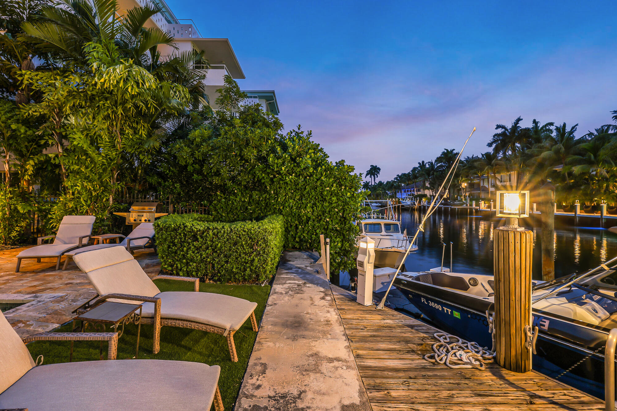 NURMI ISLES ISLAND NO 4 - Residential