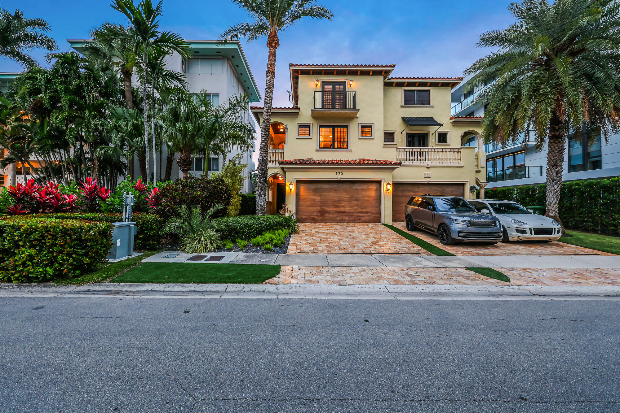 NURMI ISLES ISLAND NO 4 - Residential