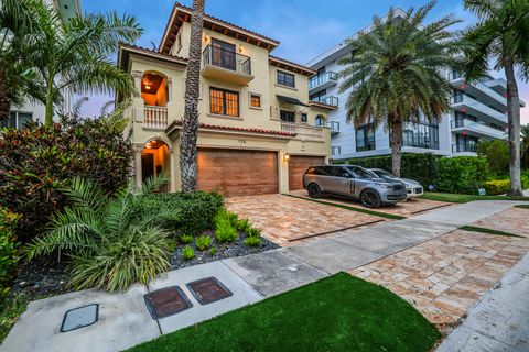 170 Isle Of Venice Drive Fort Lauderdale FL 33301