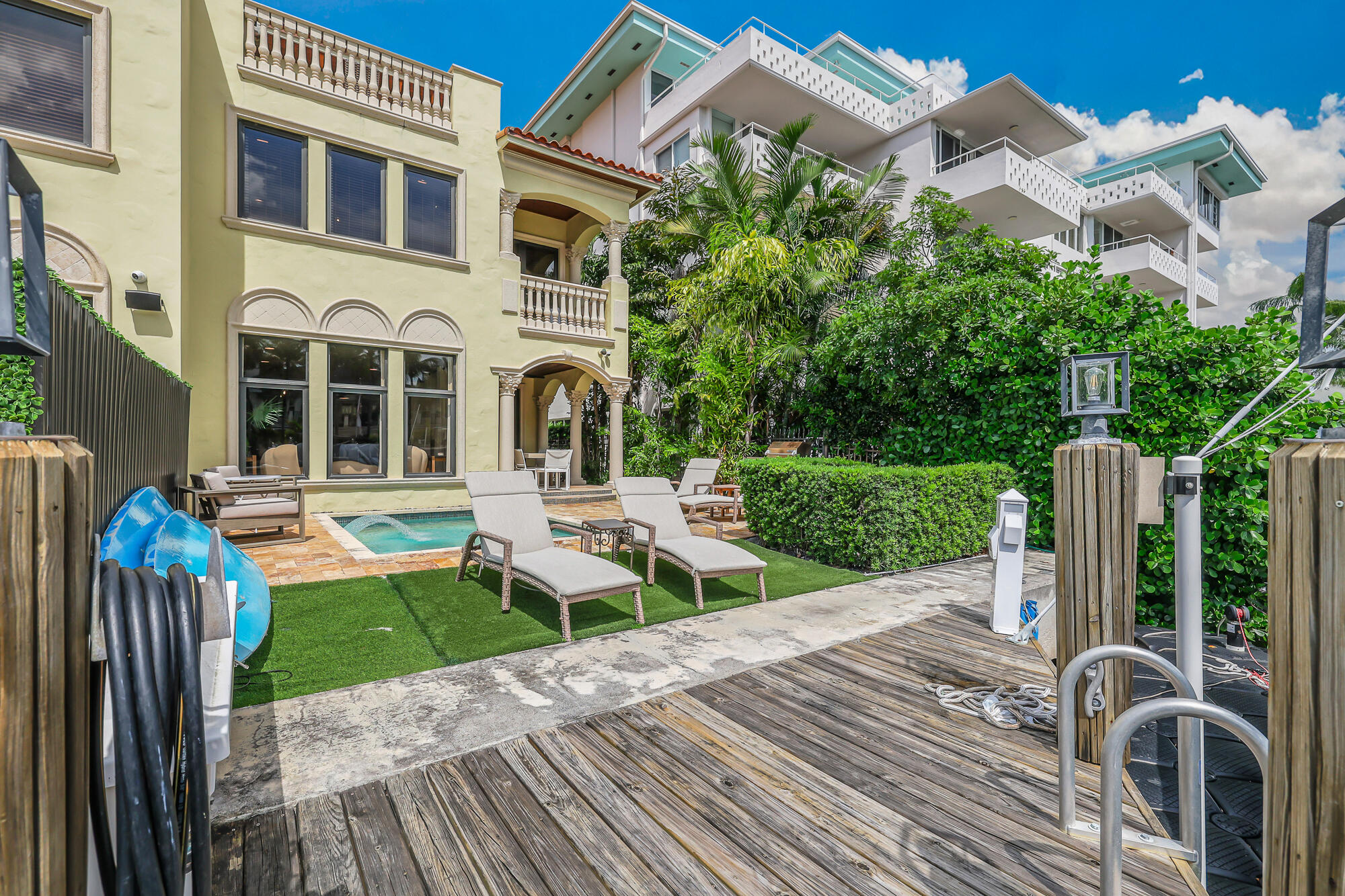 NURMI ISLES ISLAND NO 4 - Residential