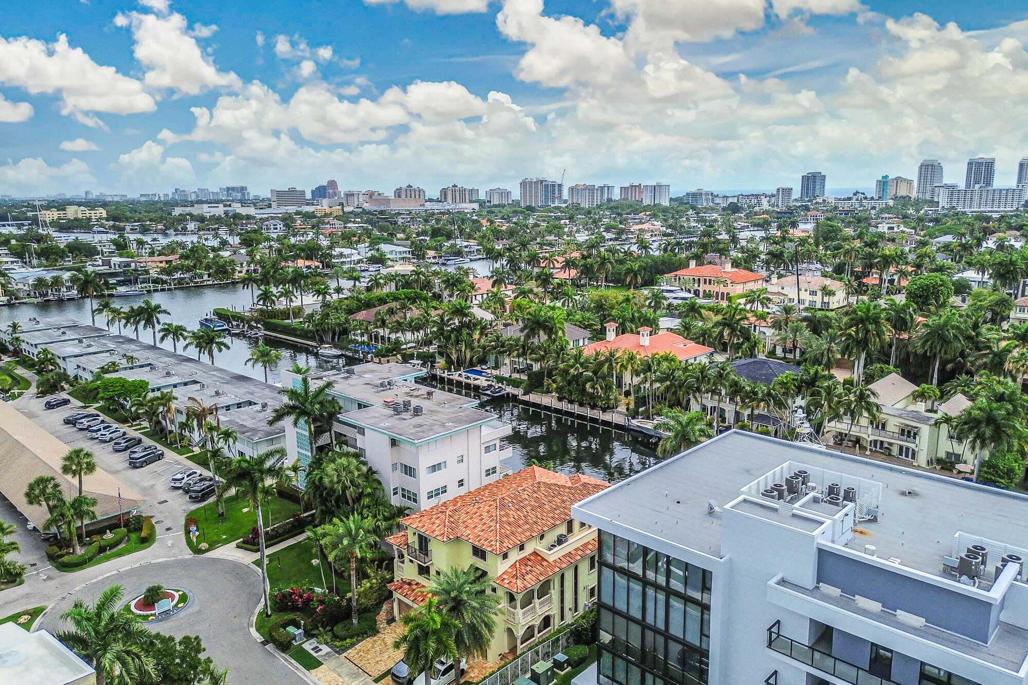NURMI ISLES ISLAND NO 4 - Residential