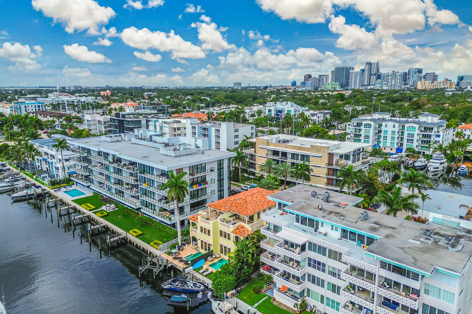 NURMI ISLES ISLAND NO 4 - Residential
