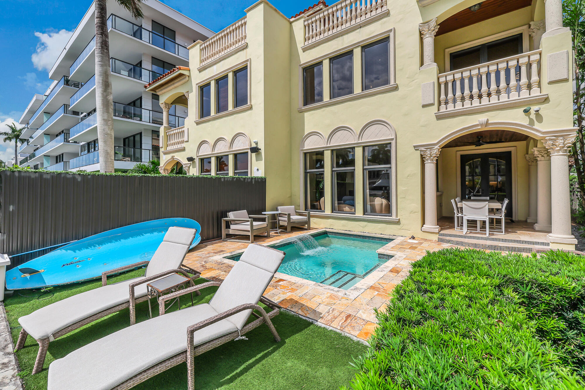 NURMI ISLES ISLAND NO 4 - Residential
