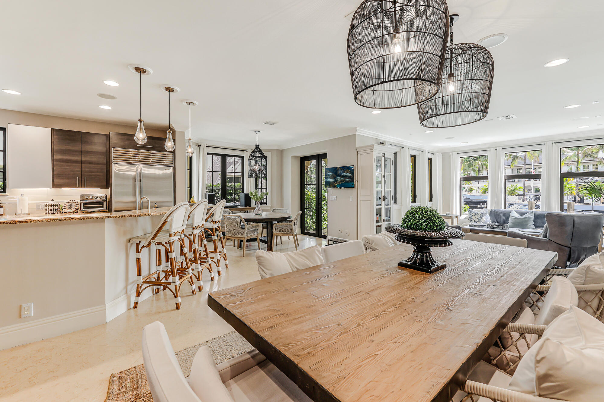 NURMI ISLES ISLAND NO 4 - Residential