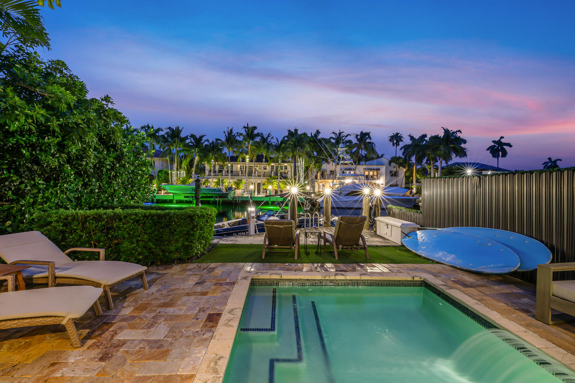 NURMI ISLES ISLAND NO 4 - Residential