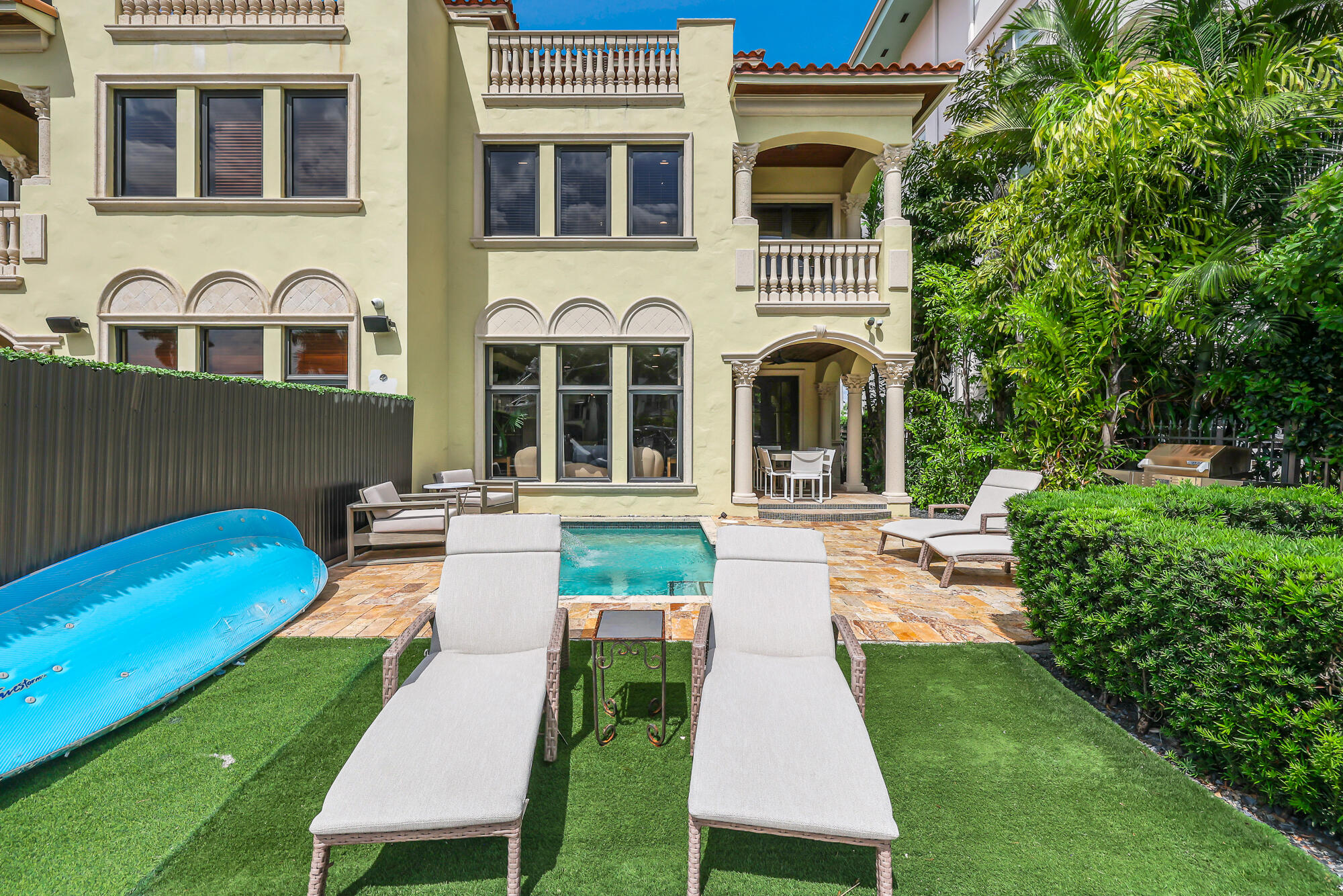 NURMI ISLES ISLAND NO 4 - Residential