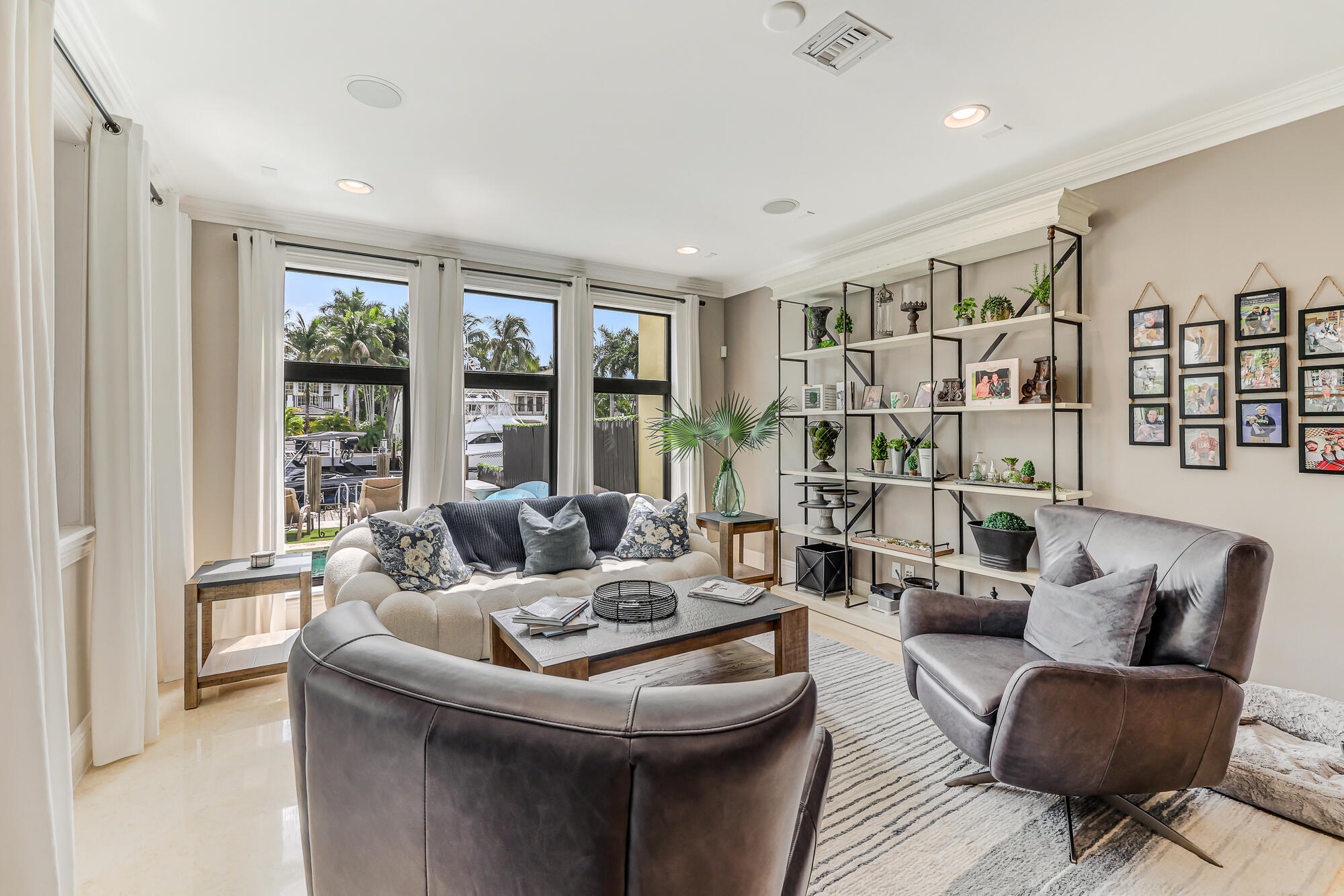 NURMI ISLES ISLAND NO 4 - Residential