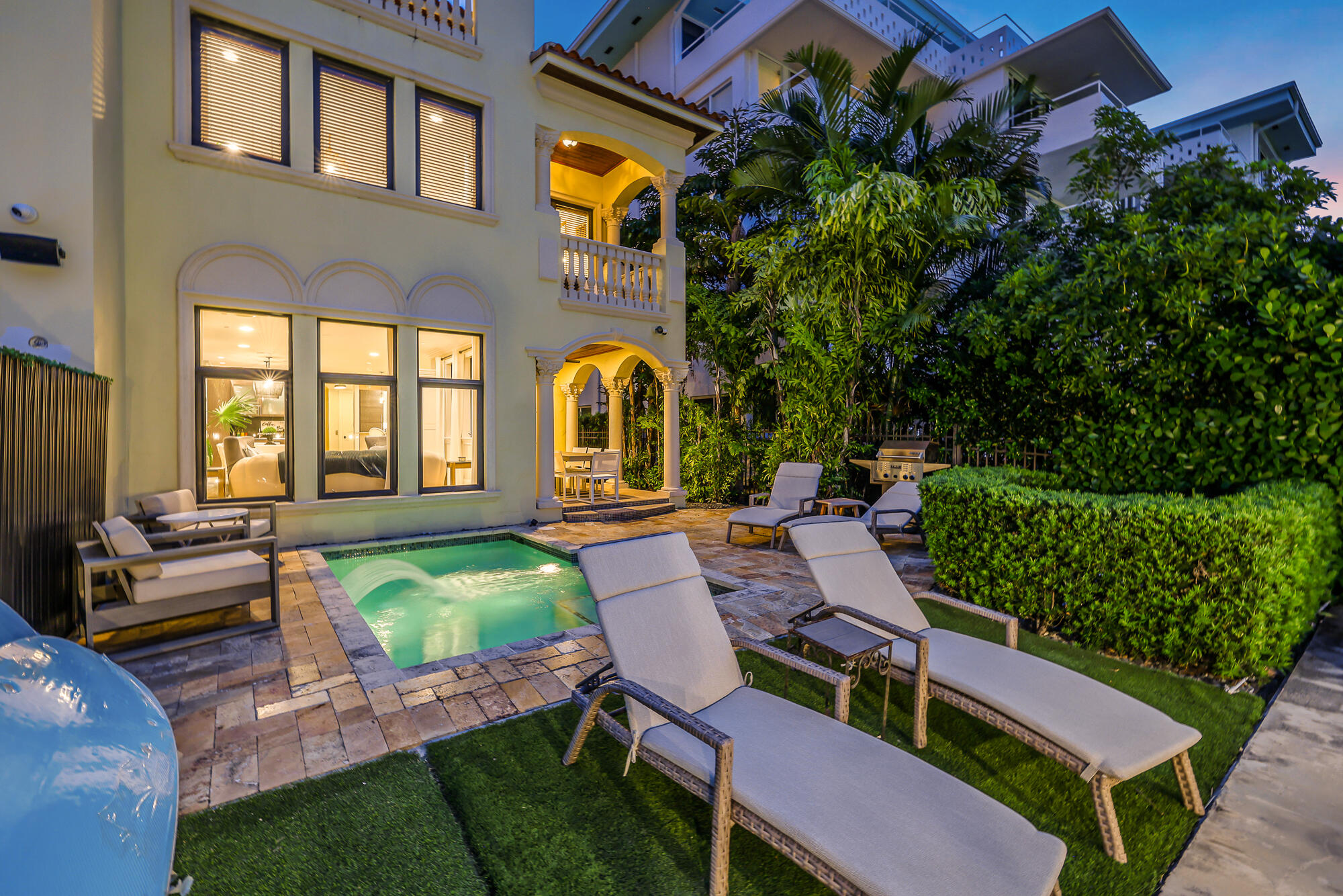 NURMI ISLES ISLAND NO 4 - Residential