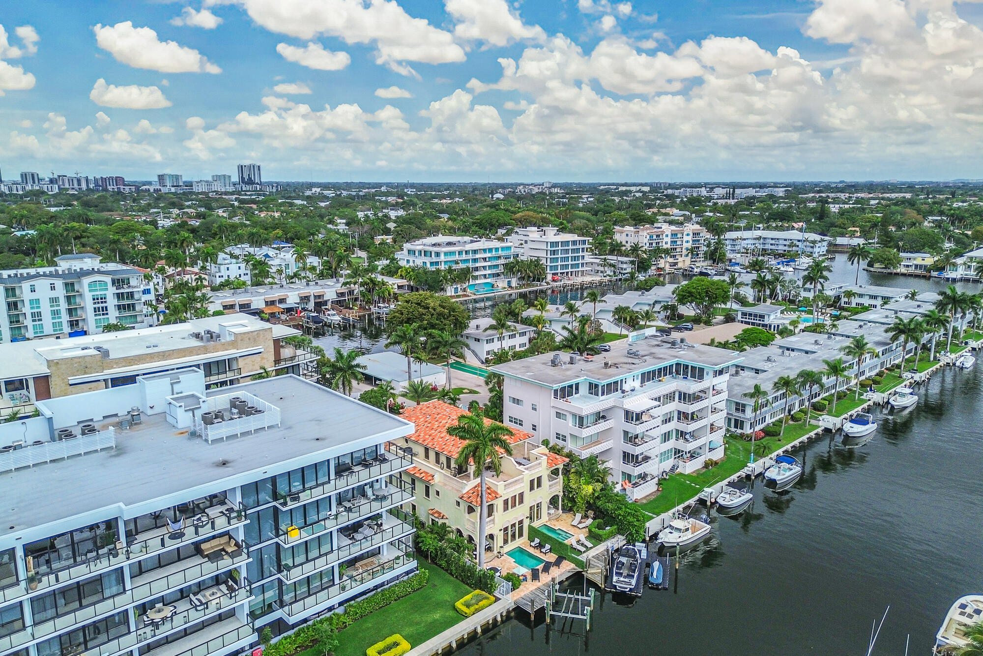 NURMI ISLES ISLAND NO 4 - Residential