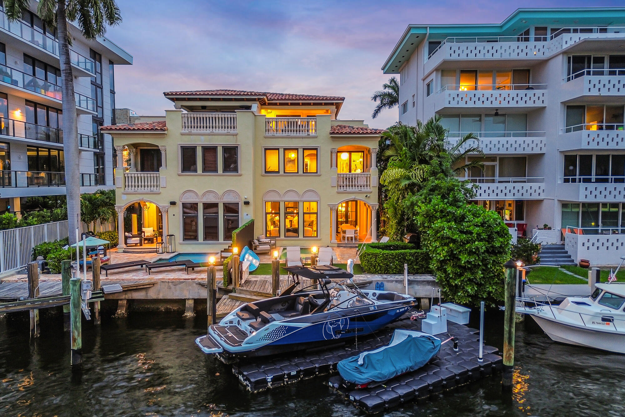 NURMI ISLES ISLAND NO 4 - Residential