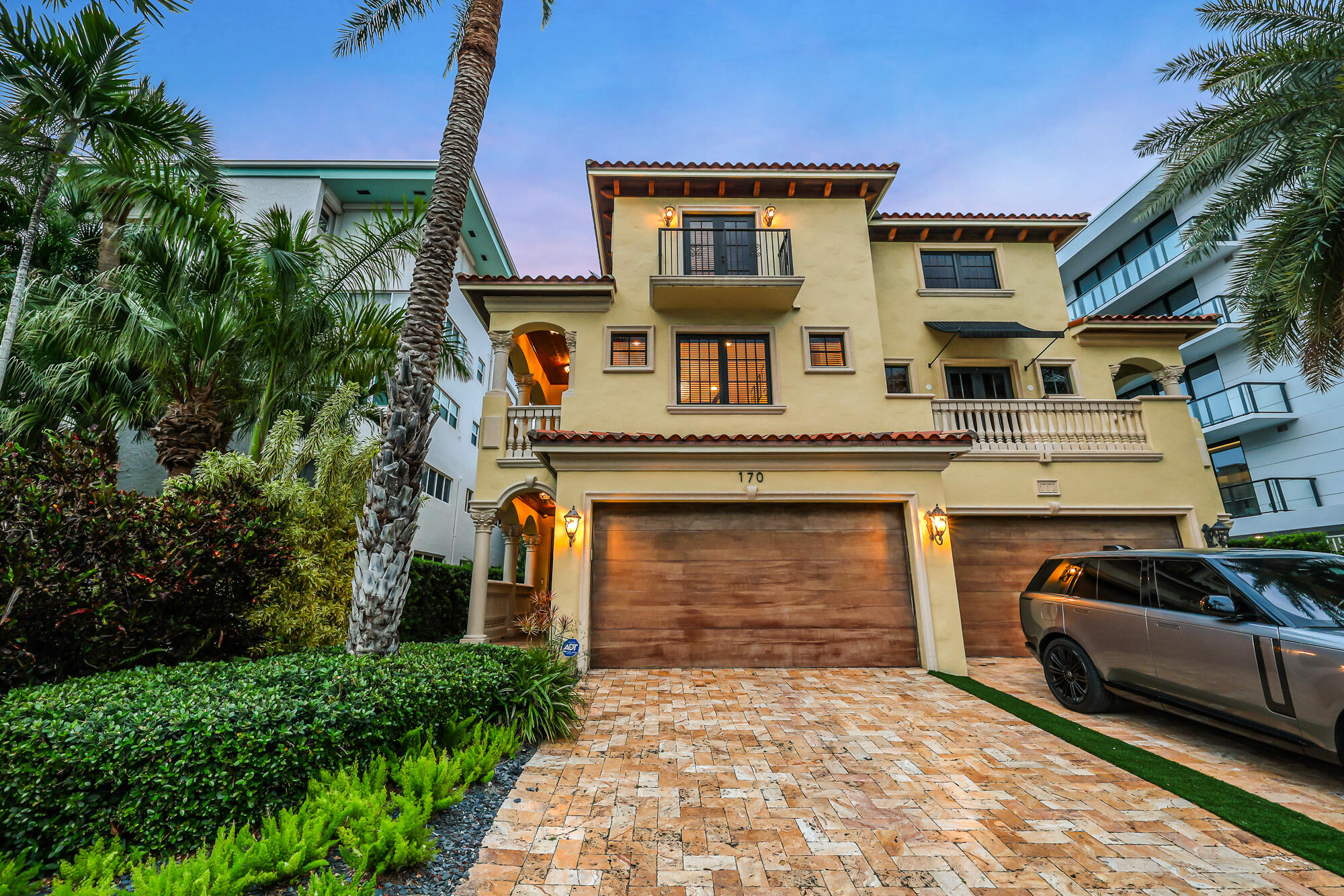 NURMI ISLES ISLAND NO 4 - Residential