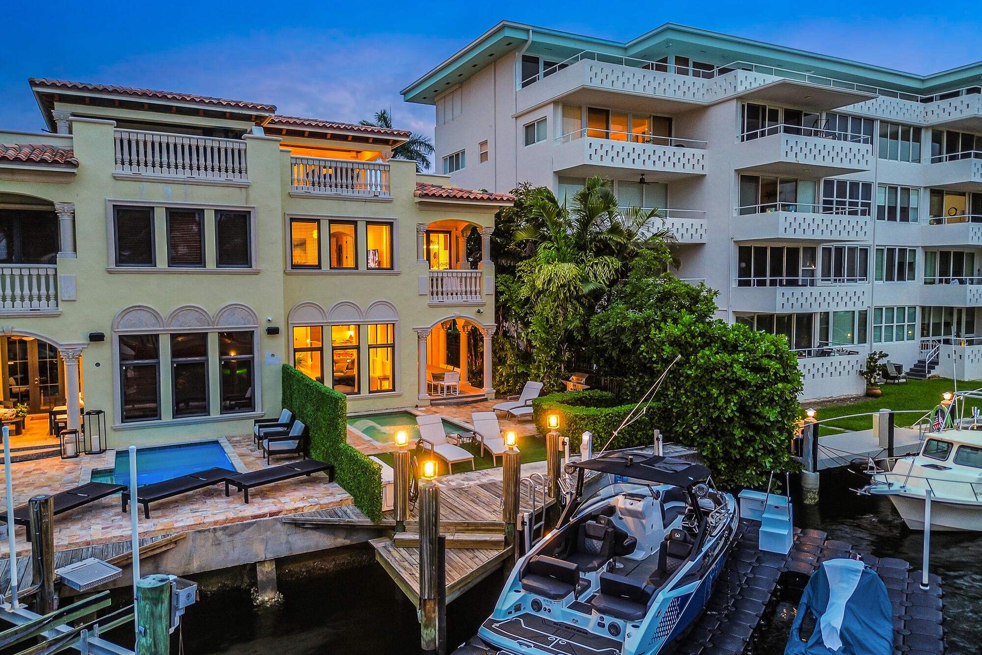 NURMI ISLES ISLAND NO 4 - Residential
