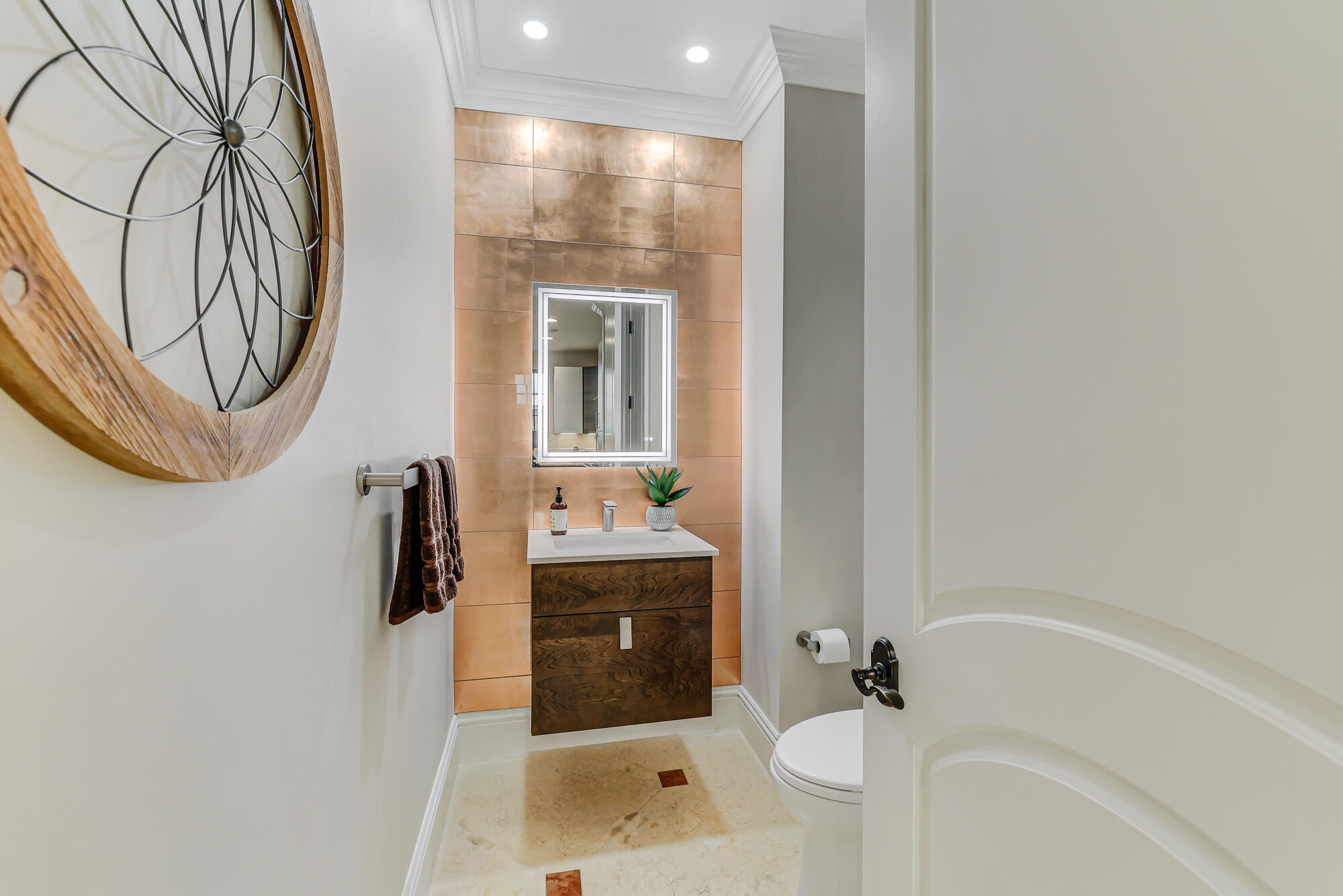 NURMI ISLES ISLAND NO 4 - Residential