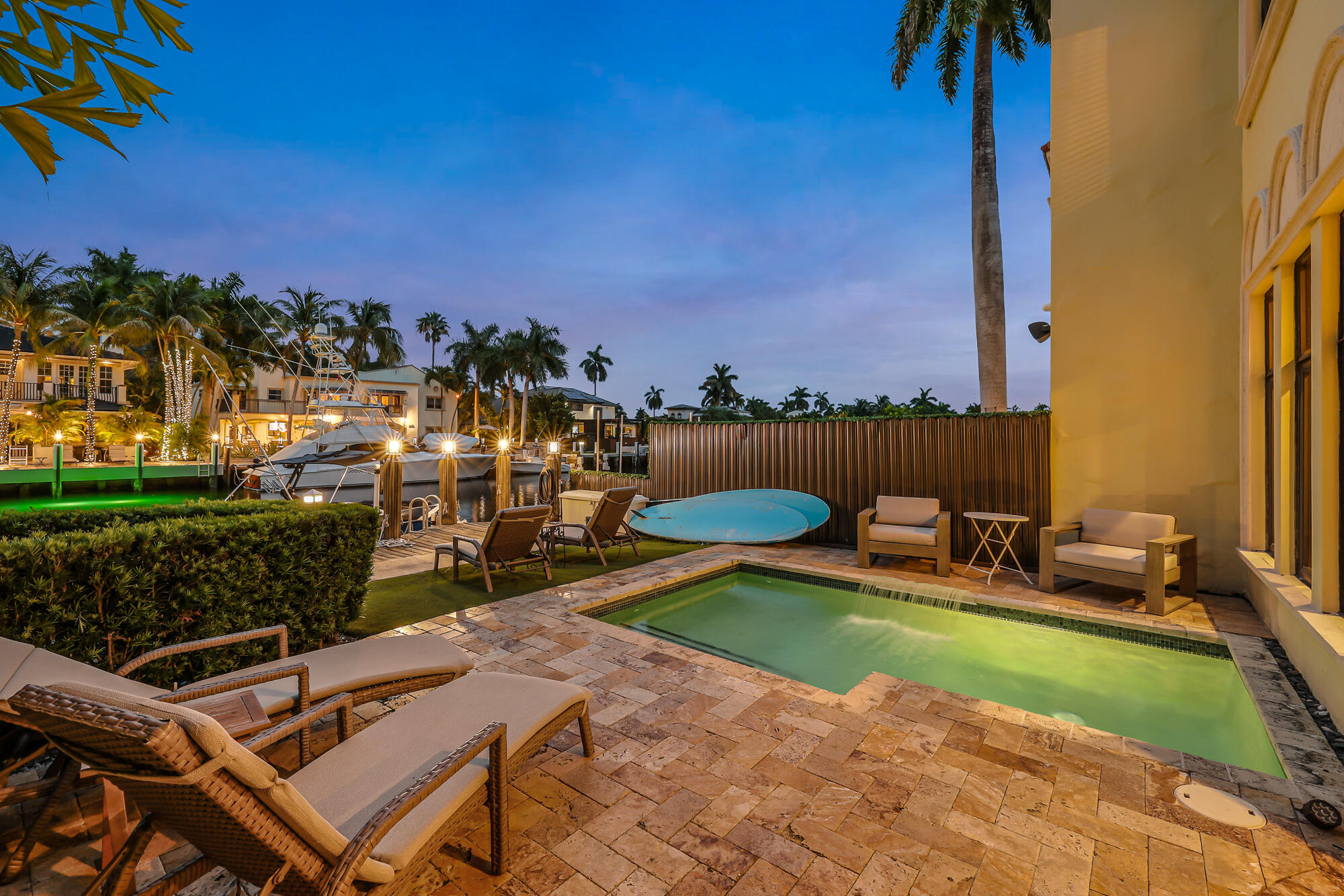 NURMI ISLES ISLAND NO 4 - Residential