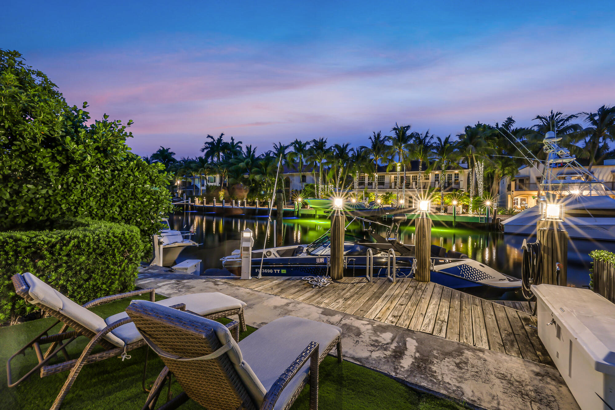 NURMI ISLES ISLAND NO 4 - Residential